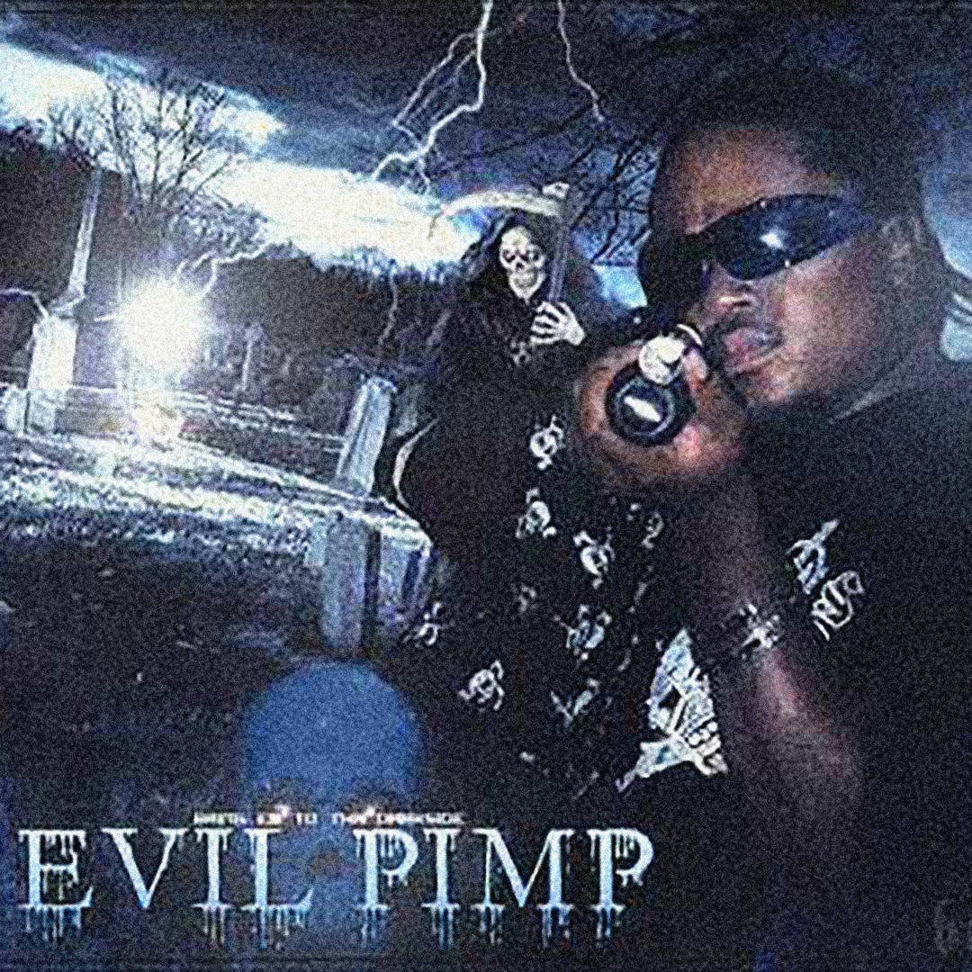 Stream BamerProd | Listen to Evil Pimp 💀 playlist online for free on ...