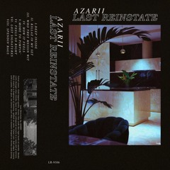 LAST REINSTATE (FULL STREAM)