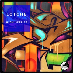 DSR10 - Lotche - Make Me Understand (G-Prod remix)