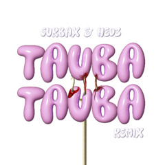 Karan Aujla - Tauba Tauba [Gurbax x HEDZ remix]