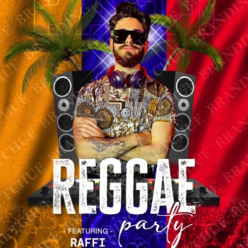 All i do is win X Central C Doja (Raffi Edit)