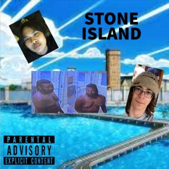 Stone Island - Danny Dearest & 9Sinns