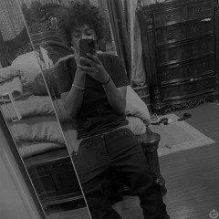 Barti - Ghost [prod. DG Beats]