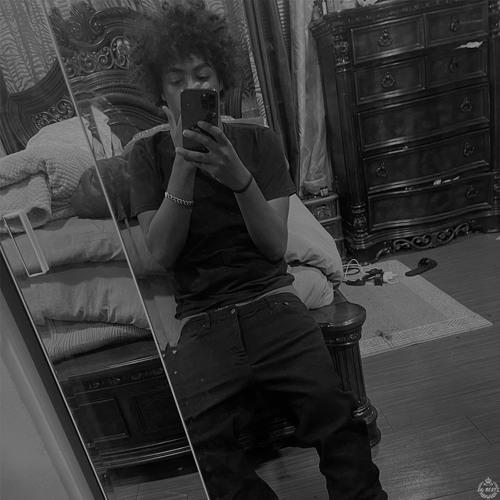 Barti - Ghost [prod. DG Beats]