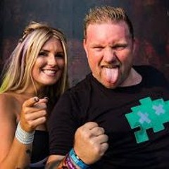 Partyraiser Vs. Bulletproof - Harmony Of Hardcore Festival 2019