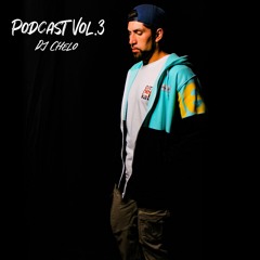 Podcast Vol. 3 2021 Dj Chelo