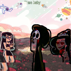 Slime baby (Prod. By Darkboy)