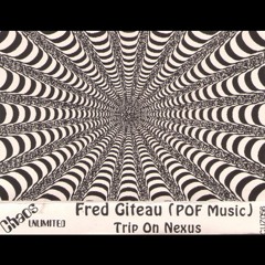 Fred Giteau - Trip On Nexus mix (Chaos Unlimited CUZ056, 1997)