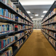 Ep. 6: Book Bans and Curriculum Bills: with John Diffley