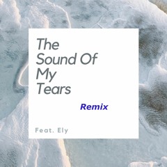 The Sound of My Tears  Remix