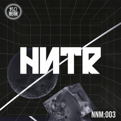 No Neon Mix 003: HNTR