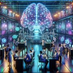 Lp-Convolution: How Brain-Inspired AI is Revolutionizing Computer Vision