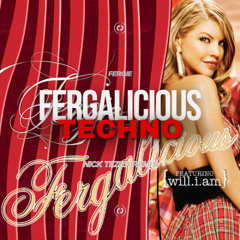 Fergie - Fergalicious (Nick Tezra Remix) | FREE DL