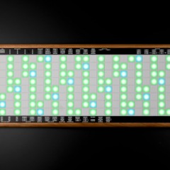 LinnStrument Improv: Piano(28Nov2022)