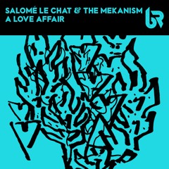 Premiere: Salomé Le Chat & The Mekanism - A Love Affair [Bambossa Records]