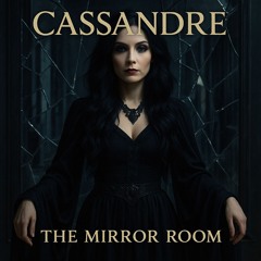 The mirror room