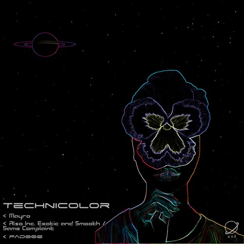 Mayro - Exotic and Smooth (Original Mix)