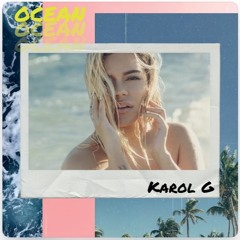 Punto G - Karol G (ID Remix)