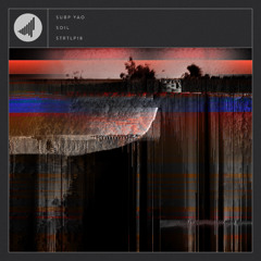 Subp Yao - Litho