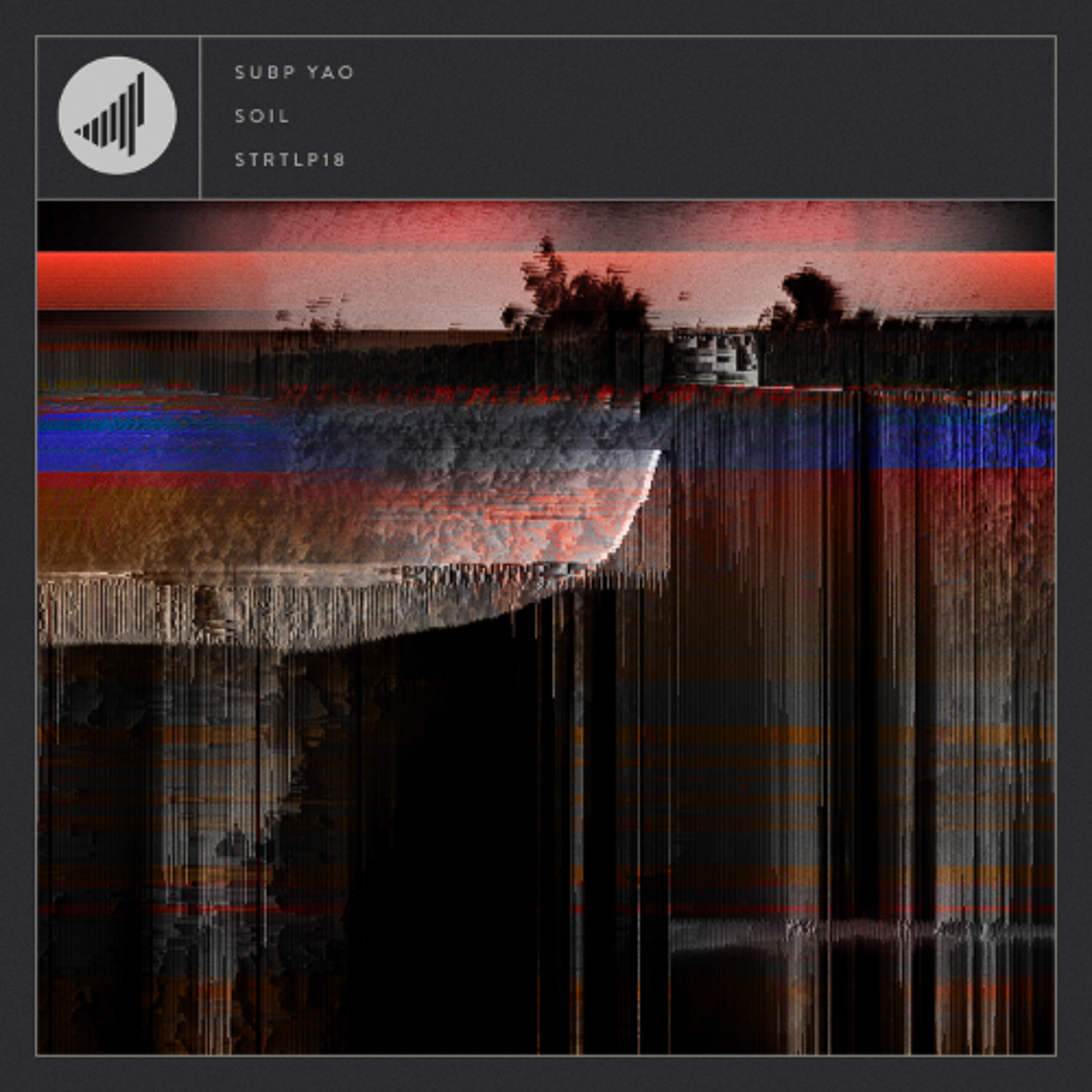 Subp Yao - Litho episode artwork