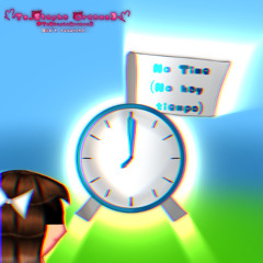 No time