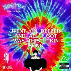 Skrillex, Drake & Travis Scott, Fuji Opener x Sicko Mode x Xena (Space Control Mashup)