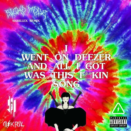 Skrillex, Drake & Travis Scott, Fuji Opener x Sicko Mode x Xena (Space Control Mashup)