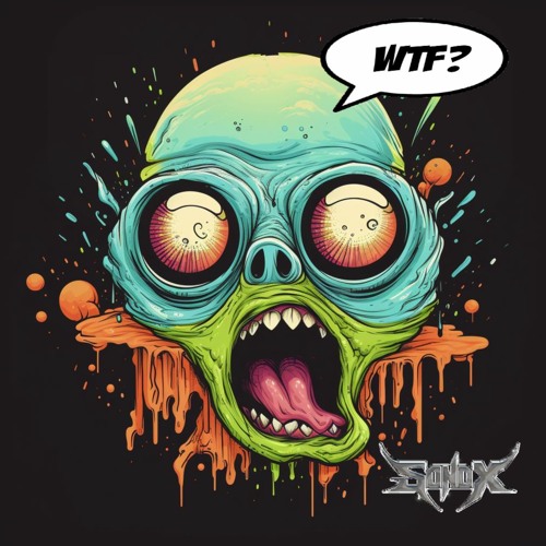 SoNox - WTF