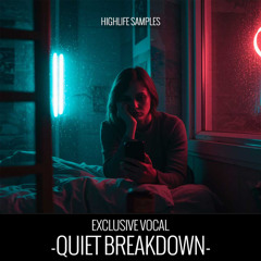 HighLife Samples - Quiet Breakdown