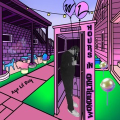 10,000 Hours In Wonderland