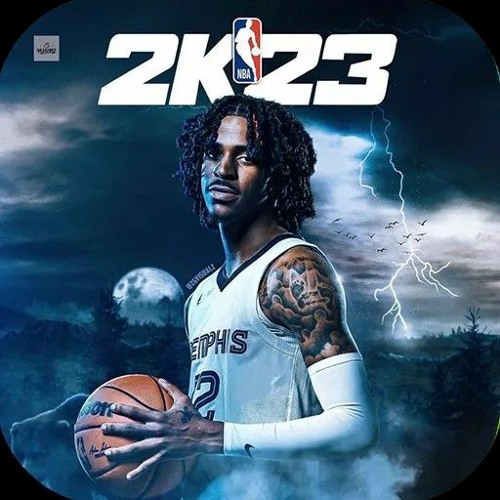 NBA 2K23 soundtrack and songs – every track to listen to