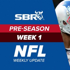 NFL News | Football Odds, Predictions and Offseason Updates