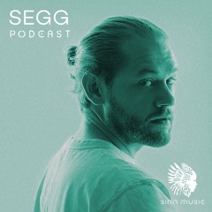 Sounds of Sirin Podcast #34 - SEGG