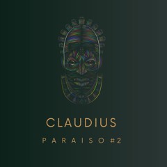 Claudius - Paraiso #2 - Recording