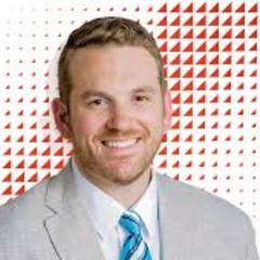 Ford Lectureship with Dr Nick Riley 9-17-2025