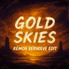 Gold Skies