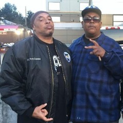 For the Gangster (featuring Tray Deee)