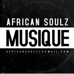 Woza African Soulz(Sample)