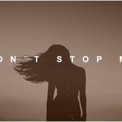 DON´T STOP ME | Deep Sad Rap Instrumental | Emotional Piano Beat