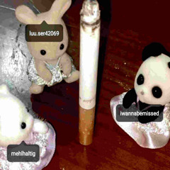 triple trauma +mehlhaltig +iwannabemissed