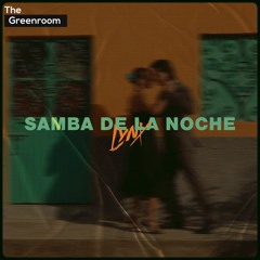 Lynx - Samba De La Noche