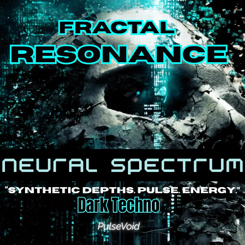 Neural Spectrum – FRACTAL RESONANCE – Track 02 // 08