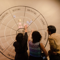 El pluriverso de la milpa