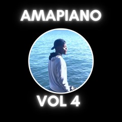 AMAPIANO VOL 4 2021(Kabza De Small, Julz, Maphorisa, Mjr League Djz, Wizkid, Burna Boy, MFR Souls