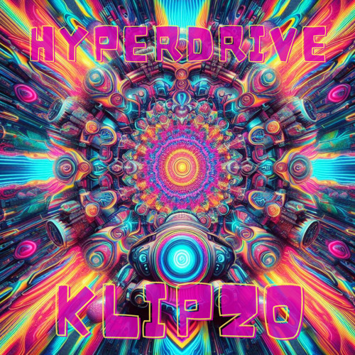 Hyperdrive