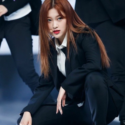 Sorry Sorry - LOONA
