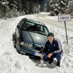 kukesz - fos touring