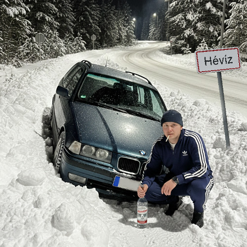 kukesz - fos touring