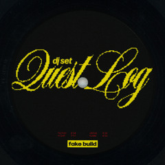 dj set - Quest Log | clips