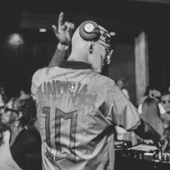 ATABAQUE MAQUIAVÉLICO | DJ IANCO